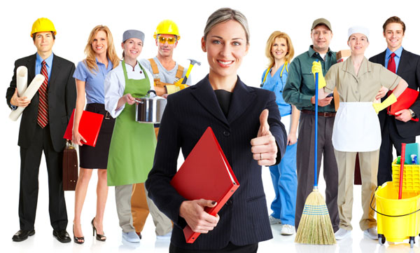 Manavgat Yük Taşıma Personeli Hizmeti